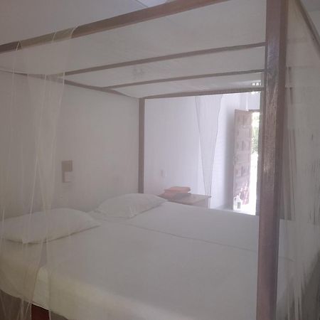 Hotel Santis Hikkaduwa Esterno foto