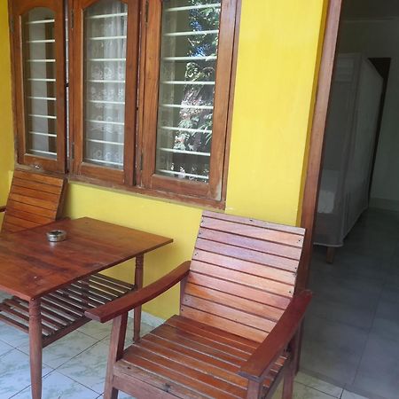 Hotel Santis Hikkaduwa Esterno foto