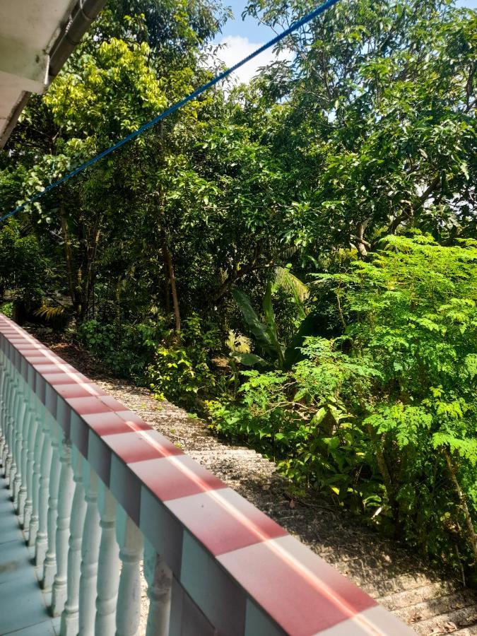 Hotel Santis Hikkaduwa Esterno foto