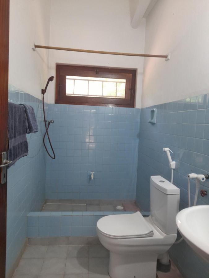 Hotel Santis Hikkaduwa Esterno foto
