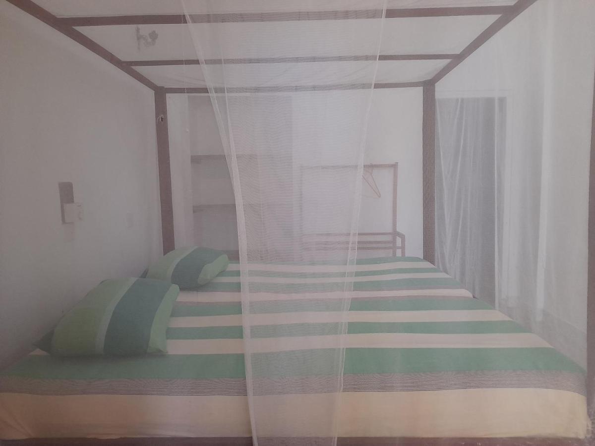 Hotel Santis Hikkaduwa Esterno foto