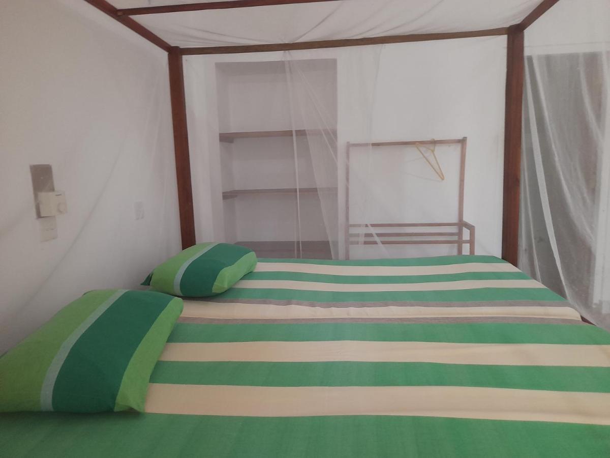 Hotel Santis Hikkaduwa Esterno foto