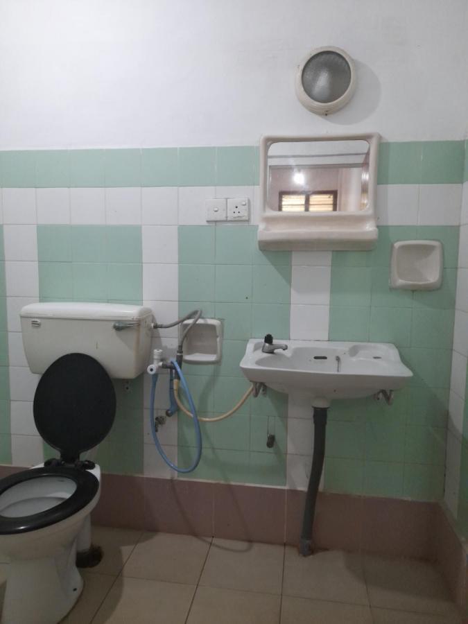 Hotel Santis Hikkaduwa Esterno foto