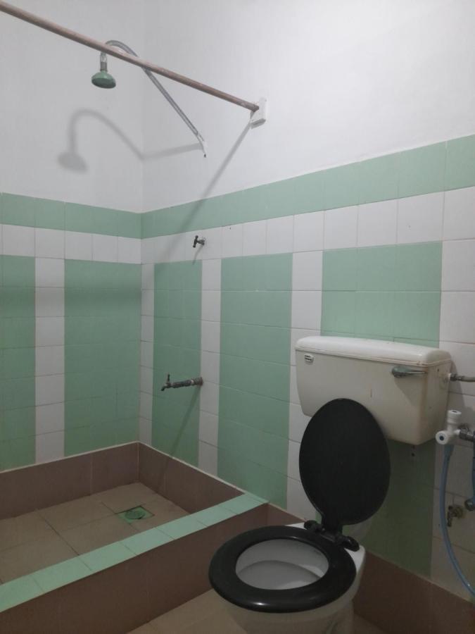 Hotel Santis Hikkaduwa Esterno foto