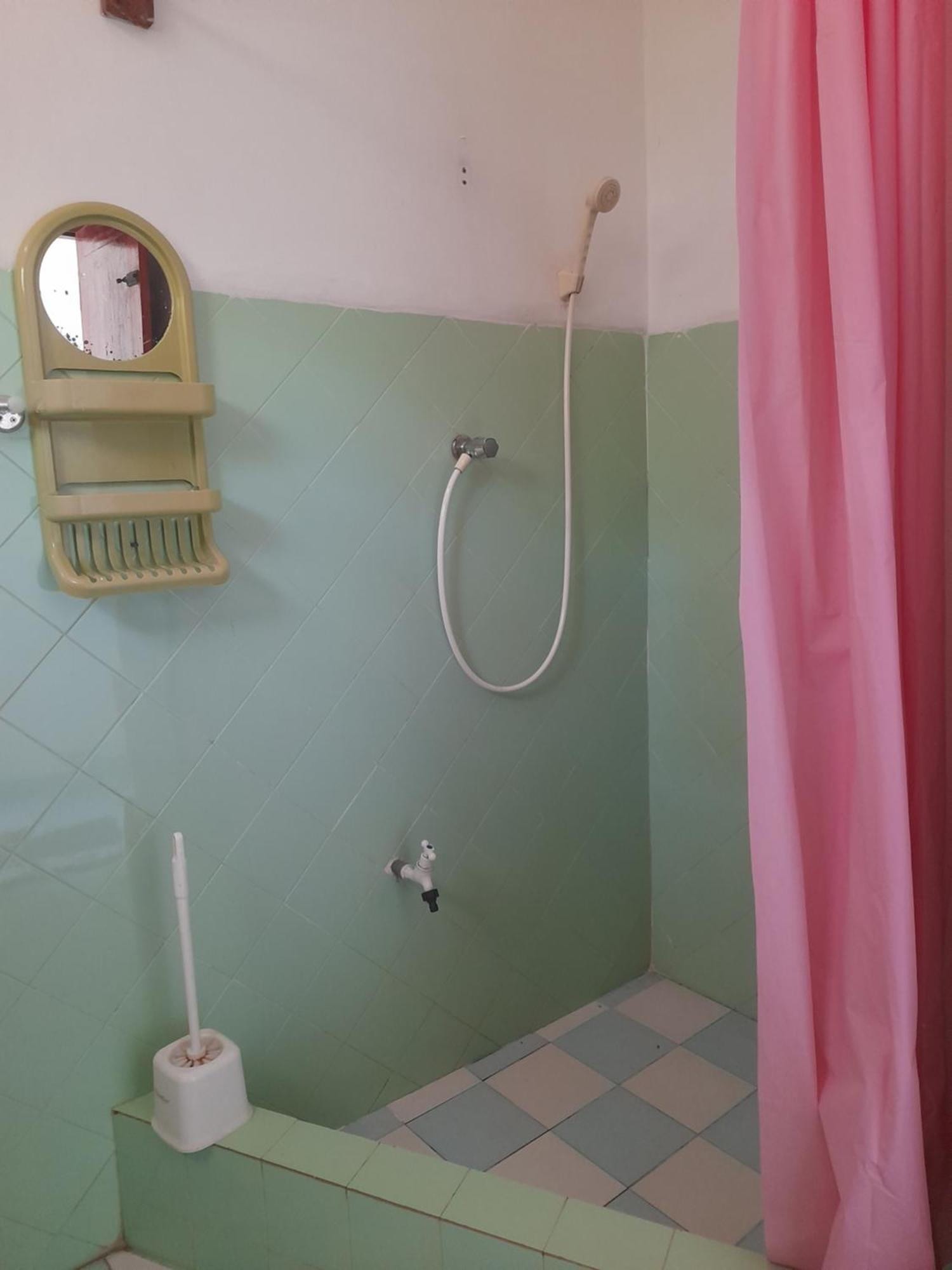 Hotel Santis Hikkaduwa Esterno foto