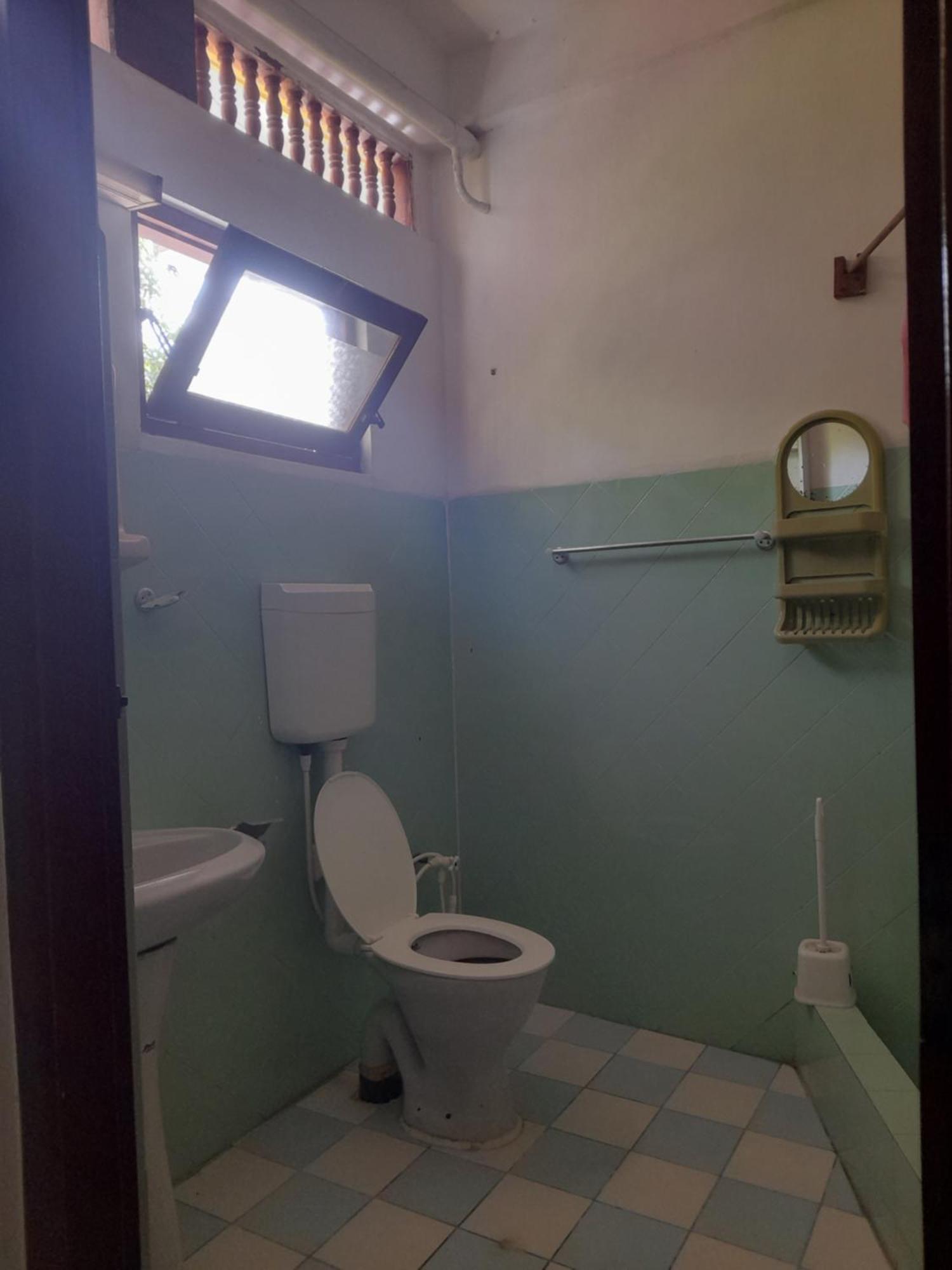 Hotel Santis Hikkaduwa Esterno foto