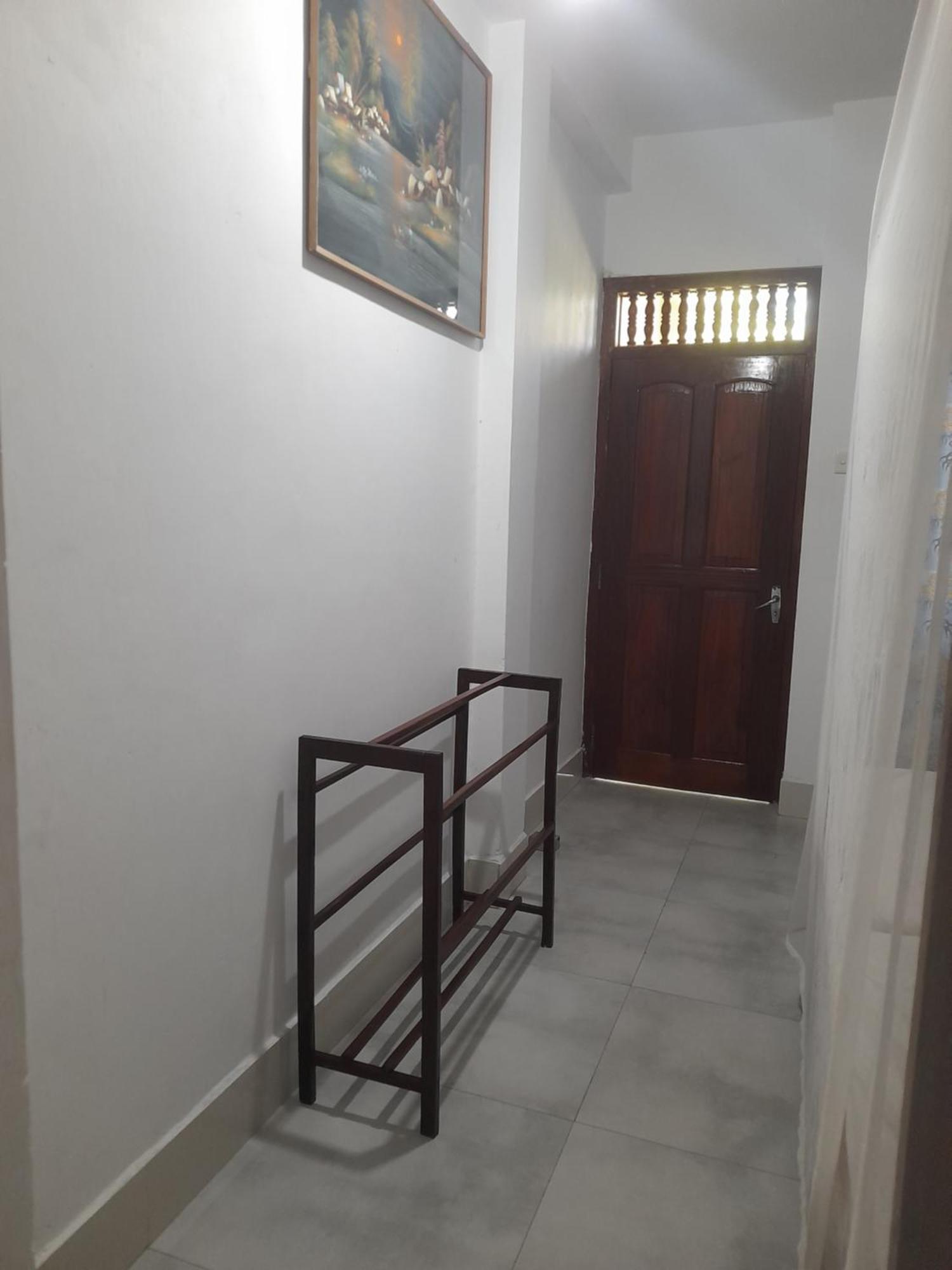 Hotel Santis Hikkaduwa Camera foto