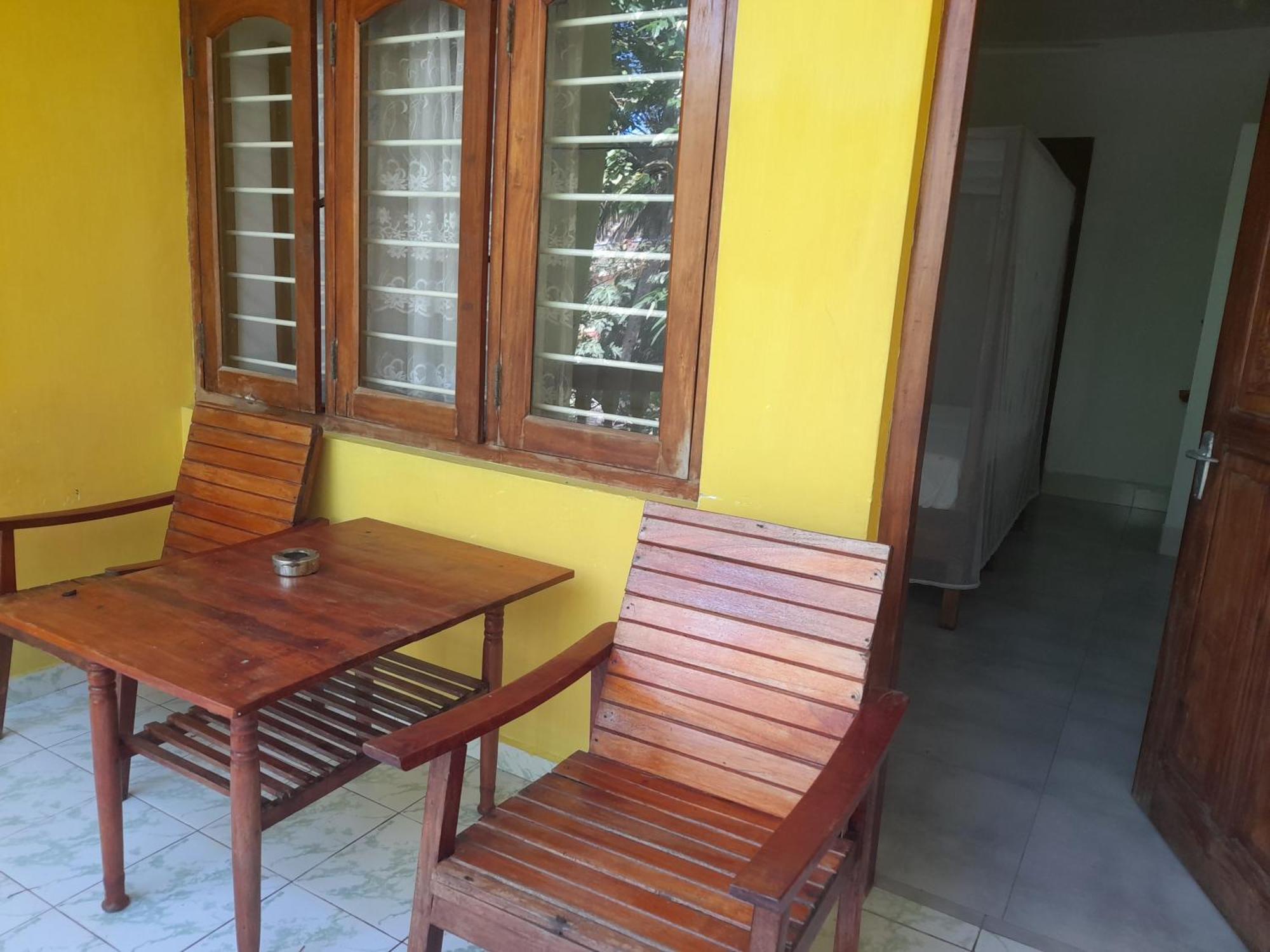 Hotel Santis Hikkaduwa Esterno foto